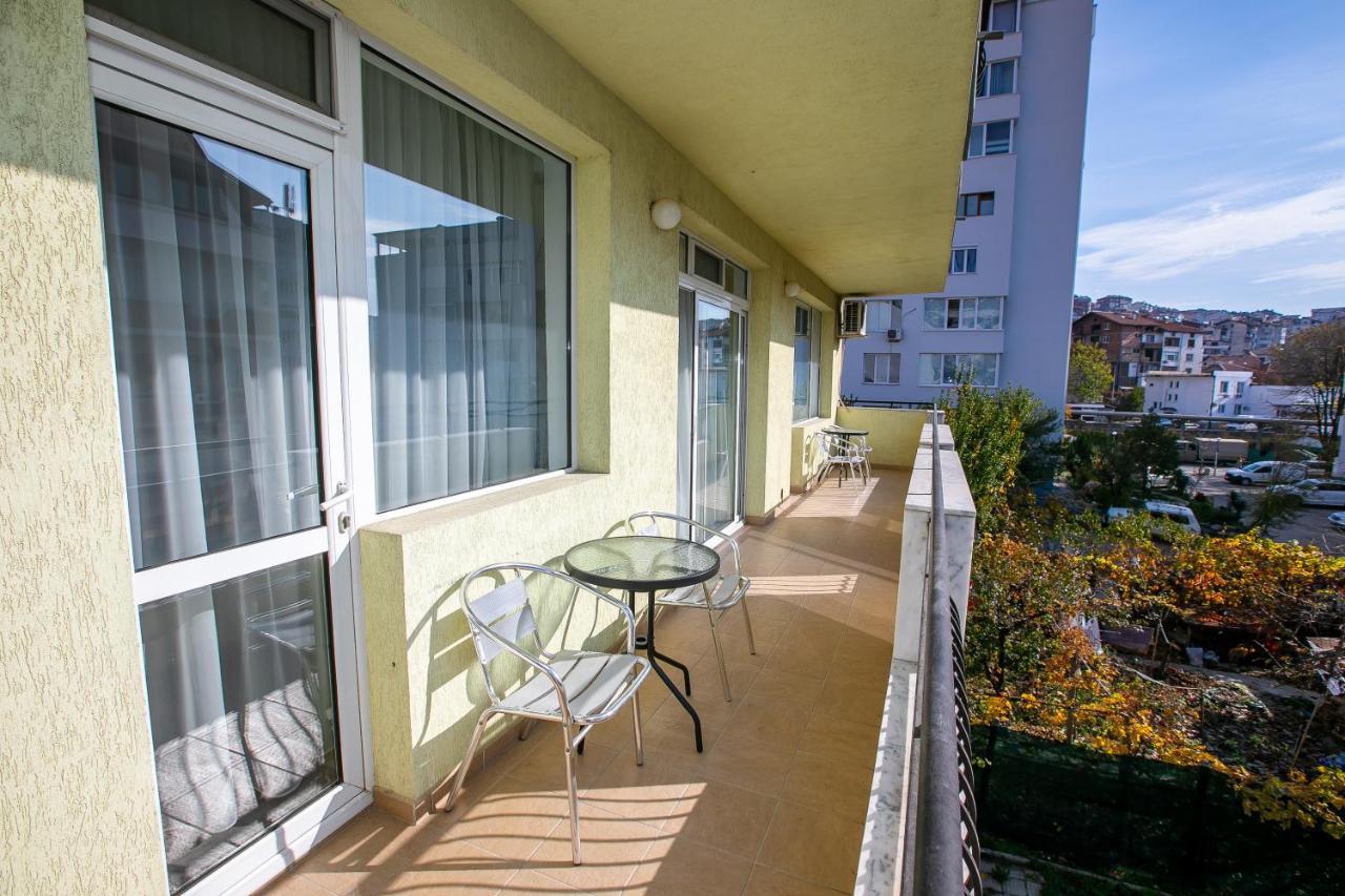Aparthouse Heaven Sandanski Exterior photo